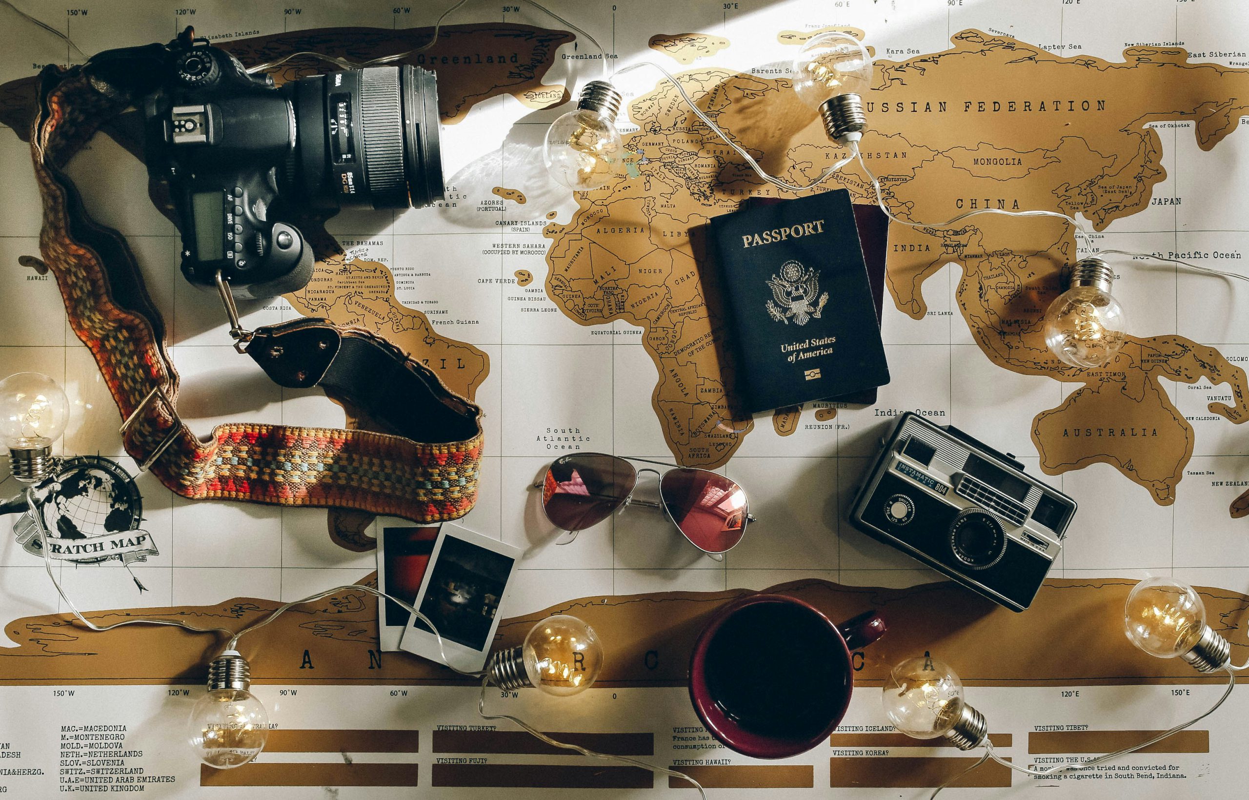 Safeguard Your Travels: The Essential Role of Travel Insurance by Noah Davidsohn